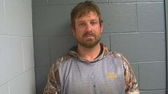 Mugshot of Seitz, Daniel Joseph