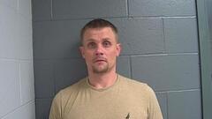Mugshot of Moore, Gary Lynn