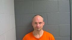 Mugshot of Shinneman, James Robert