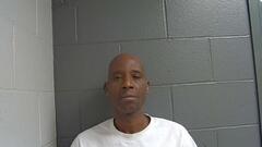 Mugshot of Warfield, Damon Andre