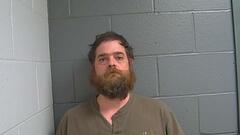 Mugshot of Benson, Philip Paul