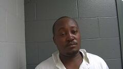 Mugshot of Gakunga, Fredrick Kiarie