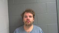 Mugshot of Olson, Kenneth Daniel