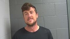 Mugshot of Salter, Larry Wade