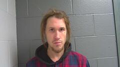Mugshot of Chatraw, Andrew Joseph