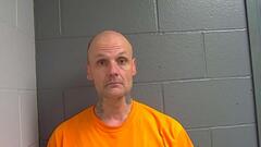 Mugshot of Burgess, William Joseph