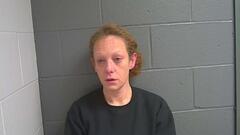 Mugshot of Ruckman, Stephanie Marie