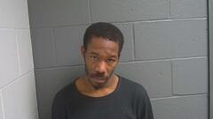 Mugshot of Butler, Isaac Delmore