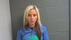 Mugshot of Nelson, Sarah Grace
