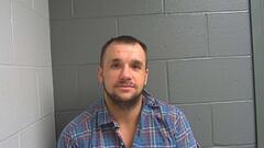 Mugshot of Hebert, William Thomas