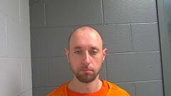 Mugshot of Infield, Daniel Matthew