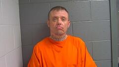 Mugshot of Thurston, Justin Wayne