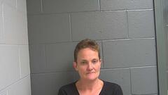 Mugshot of Winters, Jamesa Tennille