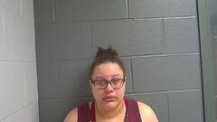 Mugshot of Suates, Janae Delora