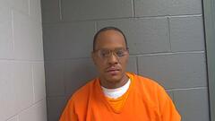Mugshot of Sims, Johnnie NMN