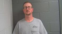 Mugshot of Tomlin, William Thomas