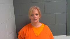 Mugshot of Humphrey, Carlin Shawn