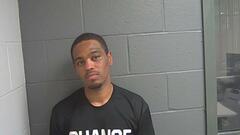 Mugshot of Hopkins, Marcelius Akeem