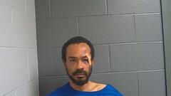 Mugshot of Kirk, Matthew Charles