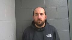 Mugshot of Kent, Jordan Ray