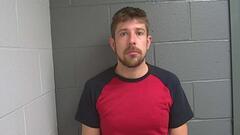 Mugshot of Taylor, Kyle Alan