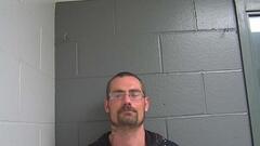 Mugshot of Smith, Jesse Lee James