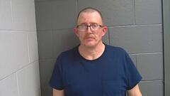 Mugshot of Simpson, Steven Lee