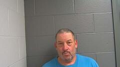 Mugshot of Cole, Lester Duane