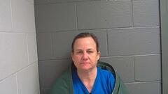 Mugshot of Lucas, Denise Marie