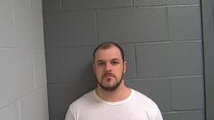 Mugshot of Askam, Tyler Stephen