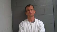 Mugshot of Jerozal, Luke Andrew