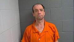 Mugshot of Collins, Branden Gene