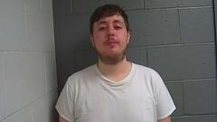 Mugshot of Johnson, Deven Tyler