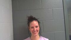 Mugshot of Northway, Jessica Josephine