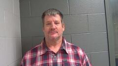 Mugshot of Stevens, Brian Timothy