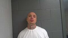 Mugshot of Rehmer, Robert Anthony