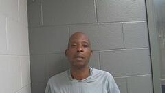 Mugshot of Warfield, Damon Andre