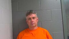 Mugshot of Wilcox, Clinton Wesley