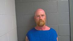 Mugshot of Sing, Gilbert Lee Edward