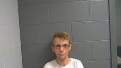 Mugshot of Yancey, Darren Bradford