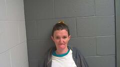 Kirby Jo Brown