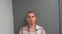 Mugshot of Gaither, Kevin Dean