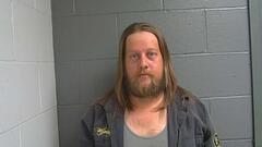 Mugshot of Montague, Josiah Heath