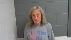 Mugshot of Thomas, Constance Elaine
