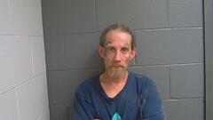 Mugshot of Gooldy, Kelly Alan