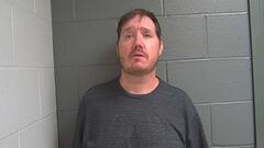 Mugshot of Johnson, Timothy Wayne