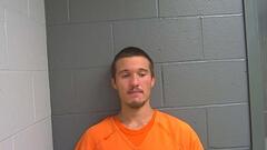 Michael Benjamin Crum