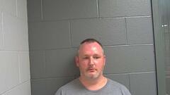Mugshot of Walther, Talon Edward
