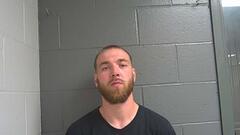 Mugshot of Tatum, Zachary Wayne