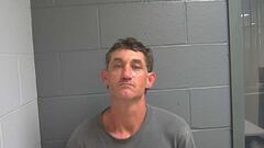 Timmothy Lee Branch